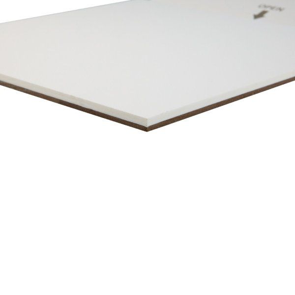 Альбом-склейка для акварели SKETCHMARKER 300 г/м2 26 x 26 см 10 л, хлопок, среднезернистая MP2626300CSM