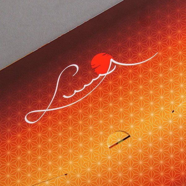 Блок бумаги для рисования маркерами LUMA Marker 180 г/м2 A4 40 л LU001001